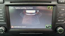 Skoda Yeti Outdoor 1.6 TDI CR Elegance GreenLine II 5dr Diesel Estate